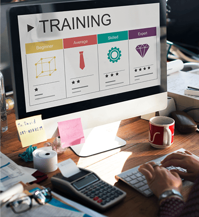 Skill Development and Vocational Training Centers